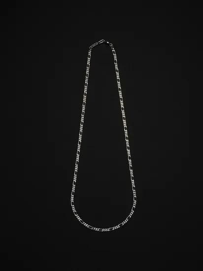 アクセサリー Antidote Buyers Club Figaro Narrow Chain ANTIDOTE BUYERS CLUB Figaro Narrow Chain - tinyworld