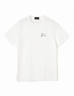 DELUXE2 1/4 TEE