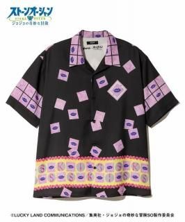 glambECostellos Stand Shirt