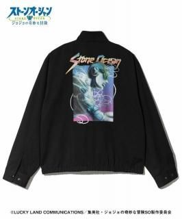 glambJolynes Stand Blouson