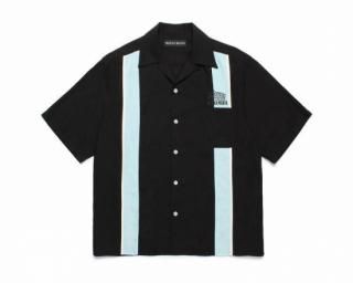 WACKO MARIAMR BROTHERS CUT CLUB / SWITCHING SHIRT S/S