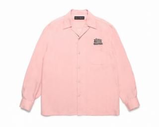 WACKO MARIAMR BROTHERS CUT CLUB / 50'S SHIRT L/S