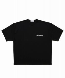 COOTIEDry Tech Jersey Oversized S/S Tee