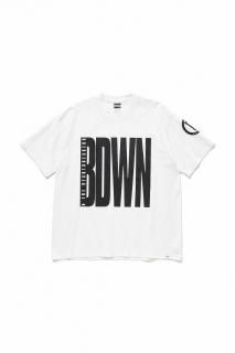 BEDWIN & THE HEARTBREAKERSS/S PRINTED TEE 