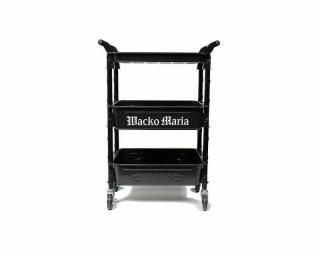 WACKO MARIATOYO STEEL / TWR4 TOOL WAGON