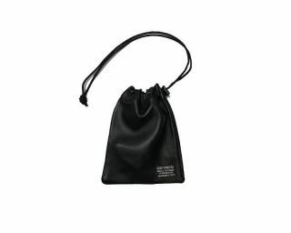 WACKO MARIALEATHER SHOULDER POUCH