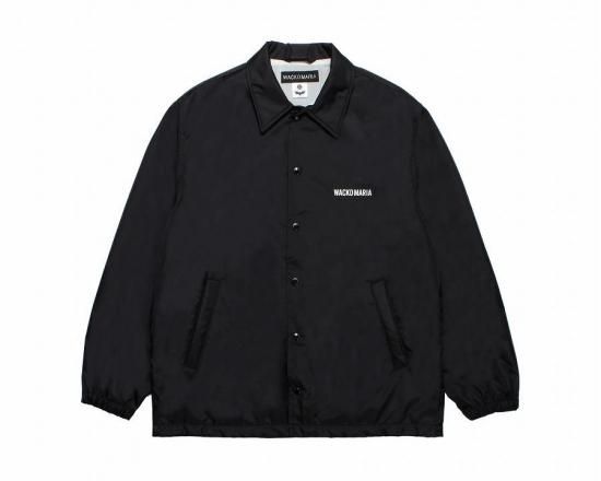 WACKO MARIA THE DARK KNIGHT TRILOGY / COACH JACKET ( TYPE-2 )
