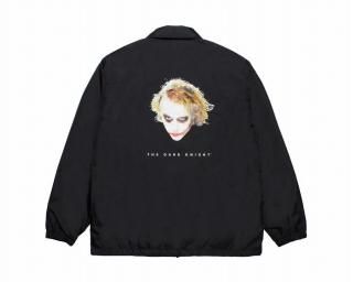 WACKO MARIATHE DARK KNIGHT TRILOGY / COACH JACKET ( TYPE-2 )
