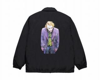 WACKO MARIATHE DARK KNIGHT TRILOGY / COACH JACKET ( TYPE-1 )