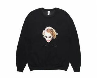 WACKO MARIATHE DARK KNIGHT TRILOGY / CREW NECK SWEAT SHIRT ( TYPE-2 )