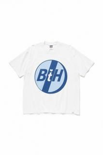 BEDWIN & THE HEARTBREAKERSS/S PRINTED TEE 