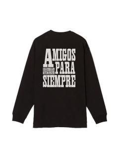 BUENA VISTAAmigos L/S