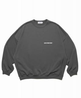 COOTIEDry Tech Oversized Sweat Crew