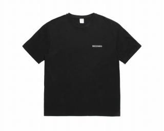 WACKO MARIAWASHED HEAVY WEIGHT CREW NECK T-SHIRT