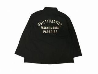WACKO MARIA - L/S シャツ - tinyworld. オンラインストア