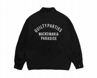 WACKO MARIA - ジャケット - tinyworld. オンラインストア