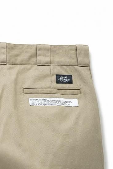 BEDWIN & THE HEARTBREAKERS DICKIES 10L TC PANTS 