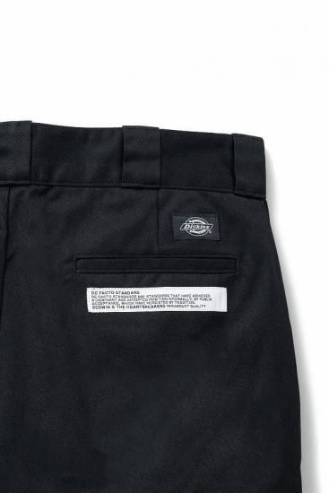 パンツ Dickies Bedwin 874 thunders BEDWIN & THE HEARTBREAKERS - 10/L DICKIES 874 TC PANTS