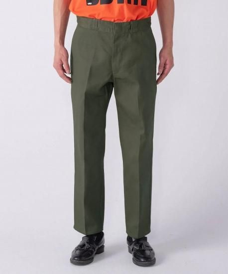 BEDWIN & THE HEARTBREAKERS DICKIES 10L TC PANTS 