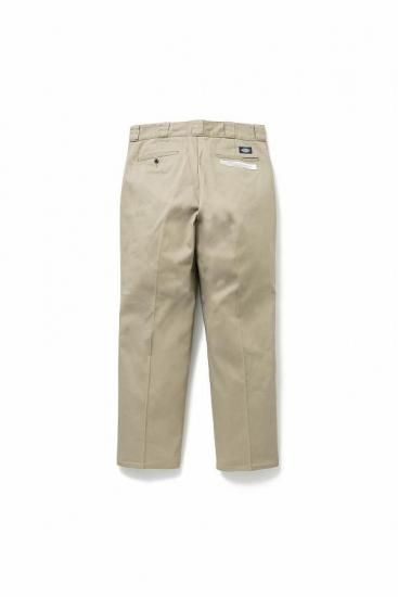 パンツ BEDWIN x Dickies 10L THUNDERS 4 10L Dickies TC PANTS 