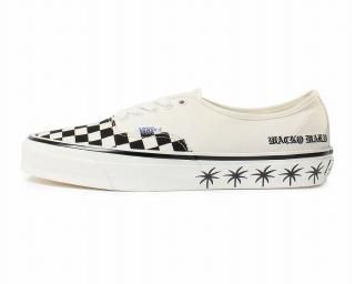 WACKO MARIAVANS / LX AUTHENTIC 44