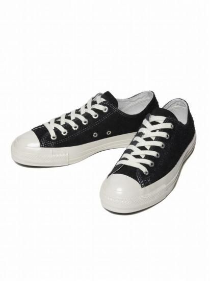 COOTIE　SUEDE ALL STAR AGED OX 28cm SUEDE ALL STAR AGED OX (Cootie Productions)