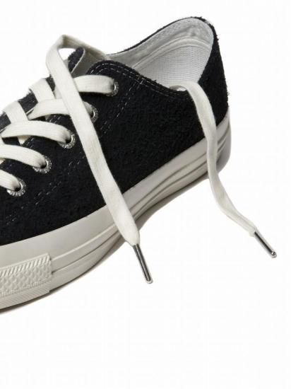 SUEDE ALL STAR AGED OX (Cootie Productions)