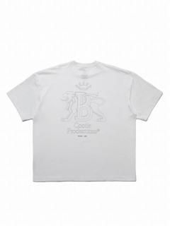 COOTIEEWP Supima Cotton S/S Tee