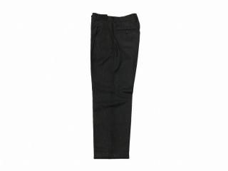 WACKO MARIAPLEATED TROUSERS ( TYPE-2 )
