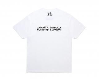 WACKO MARIAMIGHTY CROWN / FAREAST REGGAE CRUISE 2025 CREW NECK T-SHIRT