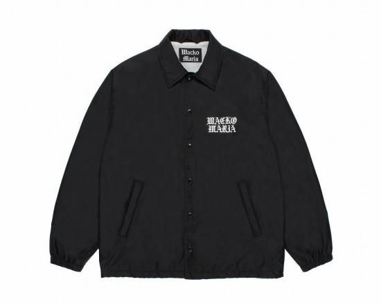 専用　WACKO MARIA コーチジャケット WACKO MARIA COACH JACKET ( TYPE-1 )