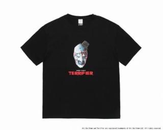 WACKO MARATERRIFIER / WASHED HEAVY WEIGHT CREW NECK T-SHIRT ( TYPE-2 )