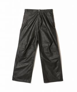 MSMLGLOSSY 5P PANTS
