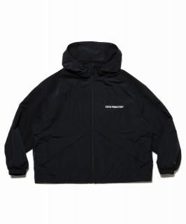 COOTIENylon Ripstop Training Jacket