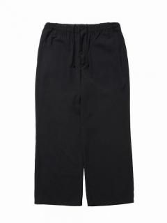 COOTIET/W Square Leg Easy Pants