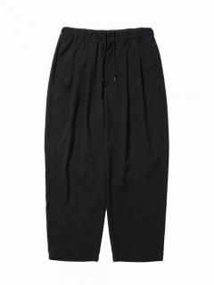 COOTIET/W 2 Tuck Easy Pants