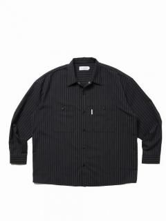 COOTIET/W Work L/S Shirt