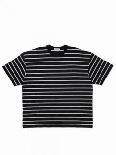 COOTIEBorder S/S Tee