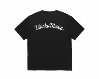 WACKO MARAWASHED HEAVY WEIGHT CREW NECK T-SHIRT ( TYPE-6 )