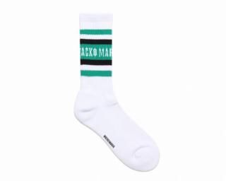 WACKO MARIASKATER SOCKS ( TYPE-1 )