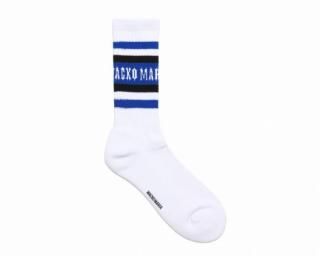 WACKO MARIASKATER SOCKS ( TYPE-1 )