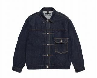 WACKO MARIATRUCKER JACKET