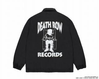 WACKO MARIADEATH ROW RECORDS / COACH JACKET