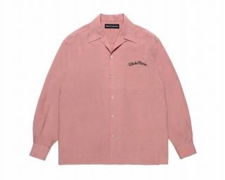 WACKO MARA50'S SHIRT L/S ( TYPE-4 )