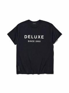 DELUXEDELUXE LOGO TEE