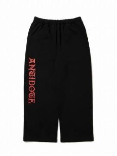 ANTIDOTE BUYERS CLUBOver Sized Logo Sweat Pants
