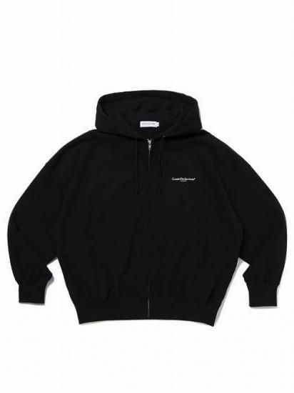 トップス 25SS COOTIE Sweat Zip Hoodie COOTIE Plain Sweat Zip Hoodie
