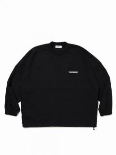 COOTIEPolyester Twill Football Top