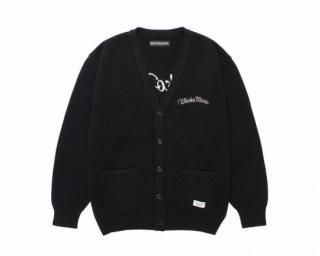 WACKO MARIACLASSIC CARDIGAN ( TYPE-1 )