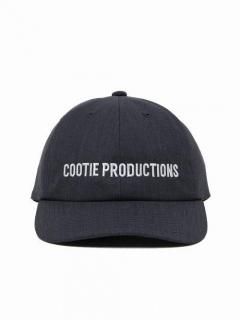 COOTIET/W Saxony 6 Panel Cap